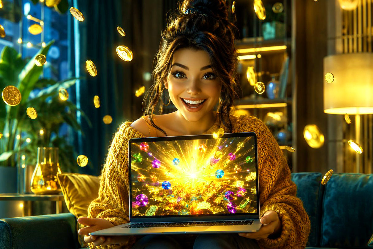 cuantoto rtp slot pragmatic live hari ini CUANTOTO - mesin slot jackpot besar berkilau